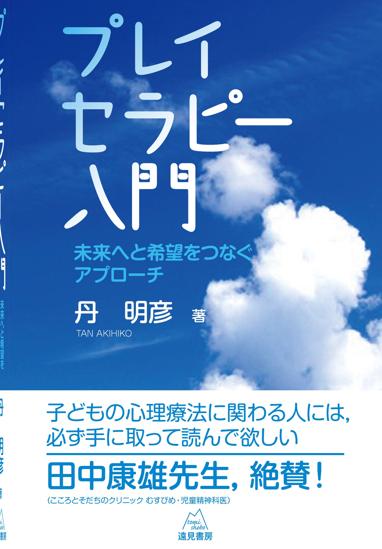 プレイセラピー入門【電子版・PDF】
