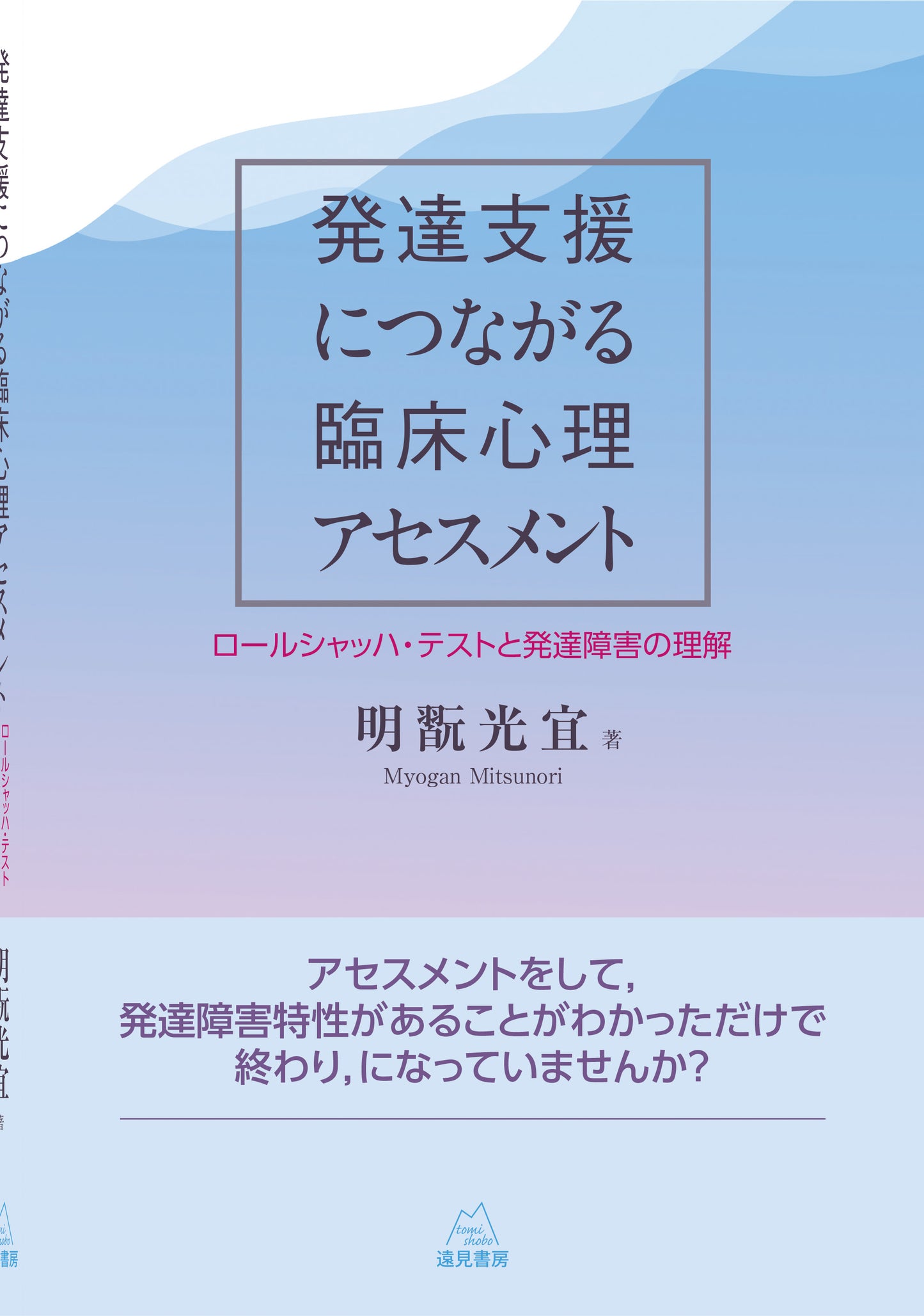 発達支援につながる臨床心理アセスメント